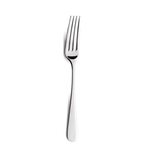 Atlantico Polished Serving Fork by Cutipol