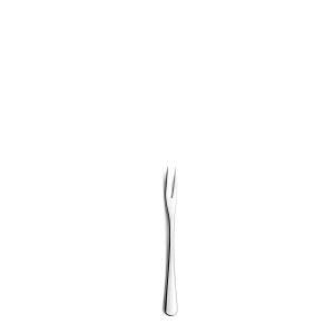 Atlantico Polished Snail/Appetizer Fork by Cutipol