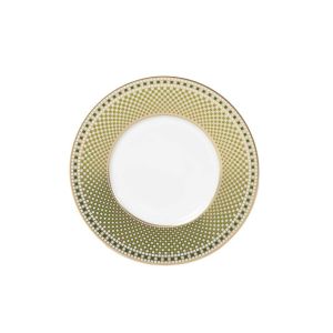 Augusta Bread And Butter Plate by Bernardaud