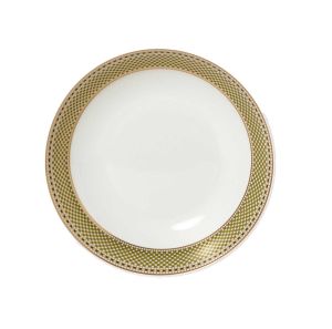 Augusta Coupe Soup by Bernardaud
