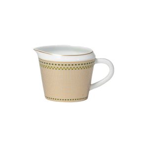 Augusta Creamer by Bernardaud