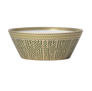 Augusta Salad Bowl by Bernardaud