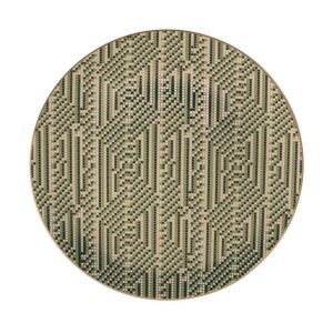 Augusta Service Plate by Bernardaud