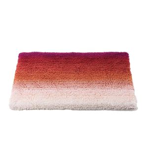 Aurore Batonrouge Bath Rug by Abyss & Habidecor