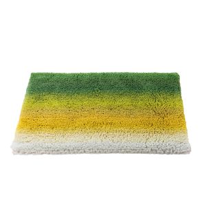 Aurore Forest Bath Rug by Abyss & Habidecor