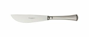 Avenue Silverplate Carving Knife by Robbe & Berking