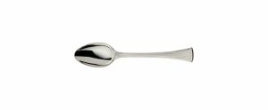 Avenue Silverplate Coffee Spoon 13, 0 Cms by Robbe & Berking