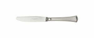 Avenue Silverplate Dessert Knife by Robbe & Berking