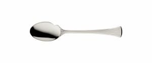Avenue Silverplate Gourmet Spoon by Robbe & Berking