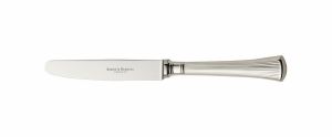 Avenue Silverplate Menu Knife by Robbe & Berking