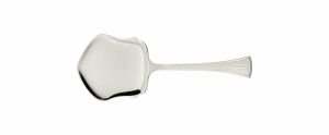 Avenue Silverplate Pastry Server by Robbe & Berking