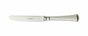 Avenue Silverplate Table Knife by Robbe & Berking
