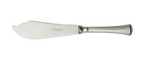 Avenue Silverplate Tart Knife by Robbe & Berking