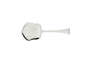 Avenue Sterling Pastry Server by Robbe & Berking