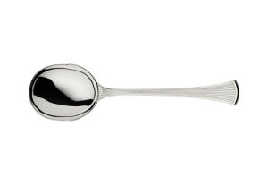 Avenue Sterling Potato Server by Robbe & Berking