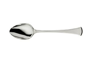Avenue Sterling Vegetable Server by Robbe & Berking