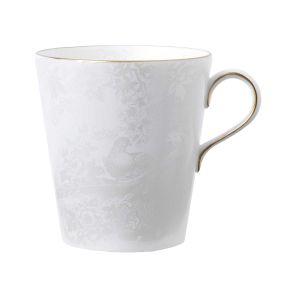 Aves Pearl Beaker by Royal Crown Derby