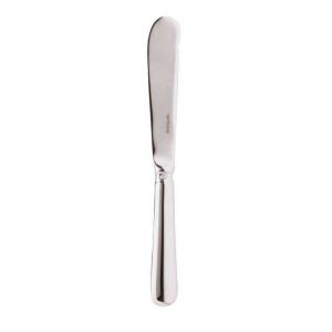 Baguette Stainless Butter Knife Hollow Handle Orfevre by Sambonet