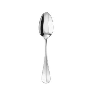 Baguette Stainless Dessert Spoon by Sambonet