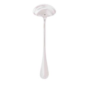 Baguette Stainless Soup Ladle by Sambonet