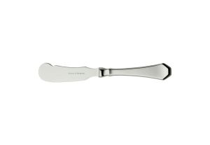 Baltic Stainless Butter Knife by Robbe & Berking