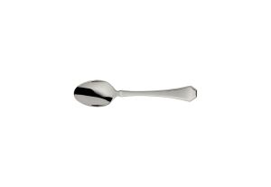 Baltic Stainless Coffee Spoon 13, 0 Cms by Robbe & Berking
