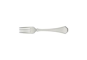 Baltic Stainless Dessert Fork by Robbe & Berking