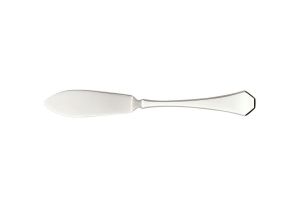 Baltic Stainless Fish Knife by Robbe & Berking