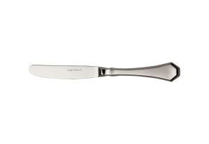 Baltic Stainless Menu Knife by Robbe & Berking
