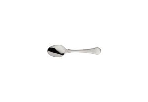 Baltic Stainless Mocha Spoon 10, 5 Cms by Robbe & Berking