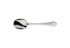 Baltic Stainless Salad Serving Spoon 18, 0 Cm by Robbe & Berking
