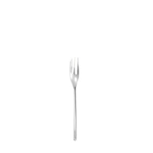 Bamboo Stainless Oyster/Cake Fork by Sambonet