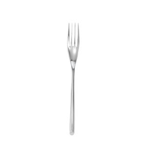 Bamboo Stainless Table Fork by Sambonet