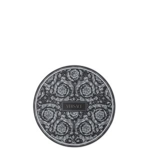 Barocco Haze Lid/Tray/Trivet for Bowl by Versace
