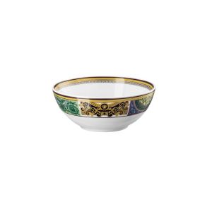 Barocco Mosaic Cereal Bowl by Versace