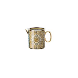 Barocco Mosaic Creamer Covered by Versace