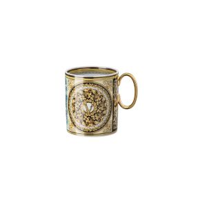 Barocco Mosaic Mug by Versace