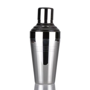 Baron Shaker Stainless Steel by Japanese Bar Tools