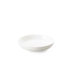 Basic White Plate / Bowl 12 Cm by Dibbern