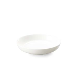 Basic White Plate / Bowl 15 Cm by Dibbern