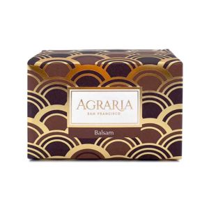 Bath Bars Balsam by Agraria
