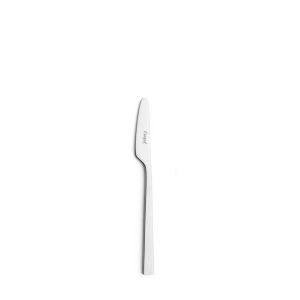 Bauhaus Butter Knife by Cutipol