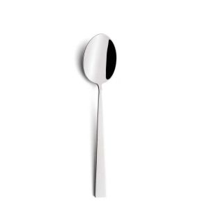 Bauhaus Dessert Spoon by Cutipol