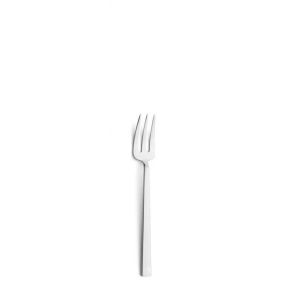 Bauhaus Pastry Fork by Cutipol