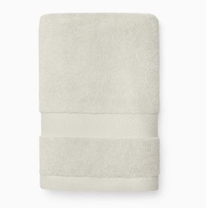 Bello Nuovo Canvas Hand Towel by Sferra