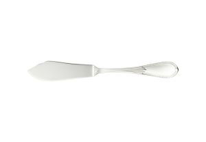 Belvedere Silverplate Fish Knife by Robbe & Berking