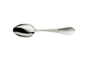 Belvedere Silverplate Menu Spoon by Robbe & Berking