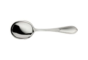 Belvedere Silverplate Potato Server by Robbe & Berking