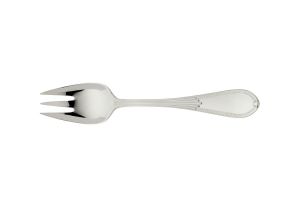 Belvedere Silverplate Vegetable Fork by Robbe & Berking