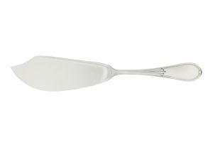 Belvedere Sterling Fish Serving Knife by Robbe & Berking